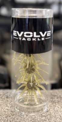 2.5” MaxBall