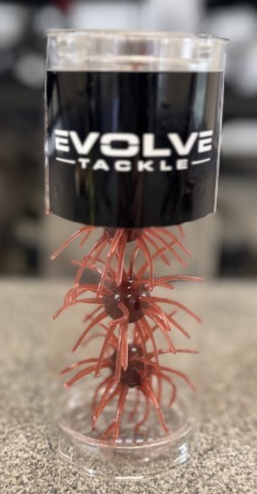 2.5” MaxBall